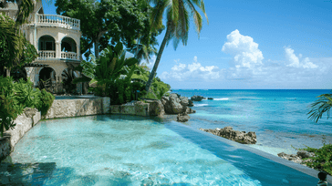 Barbados Bliss: Tropical Paradise in the Caribbean