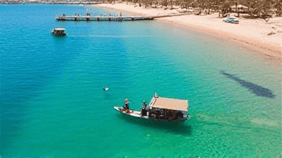 Egypt's Red Sea Riviera: Diving Sharm El-Sheikh, Luxor Day Trips & Siwa Oasis Hidden Springs