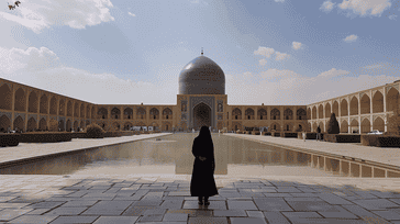 Shiraz Sojourn: Persian Culture and Heritage in Iran